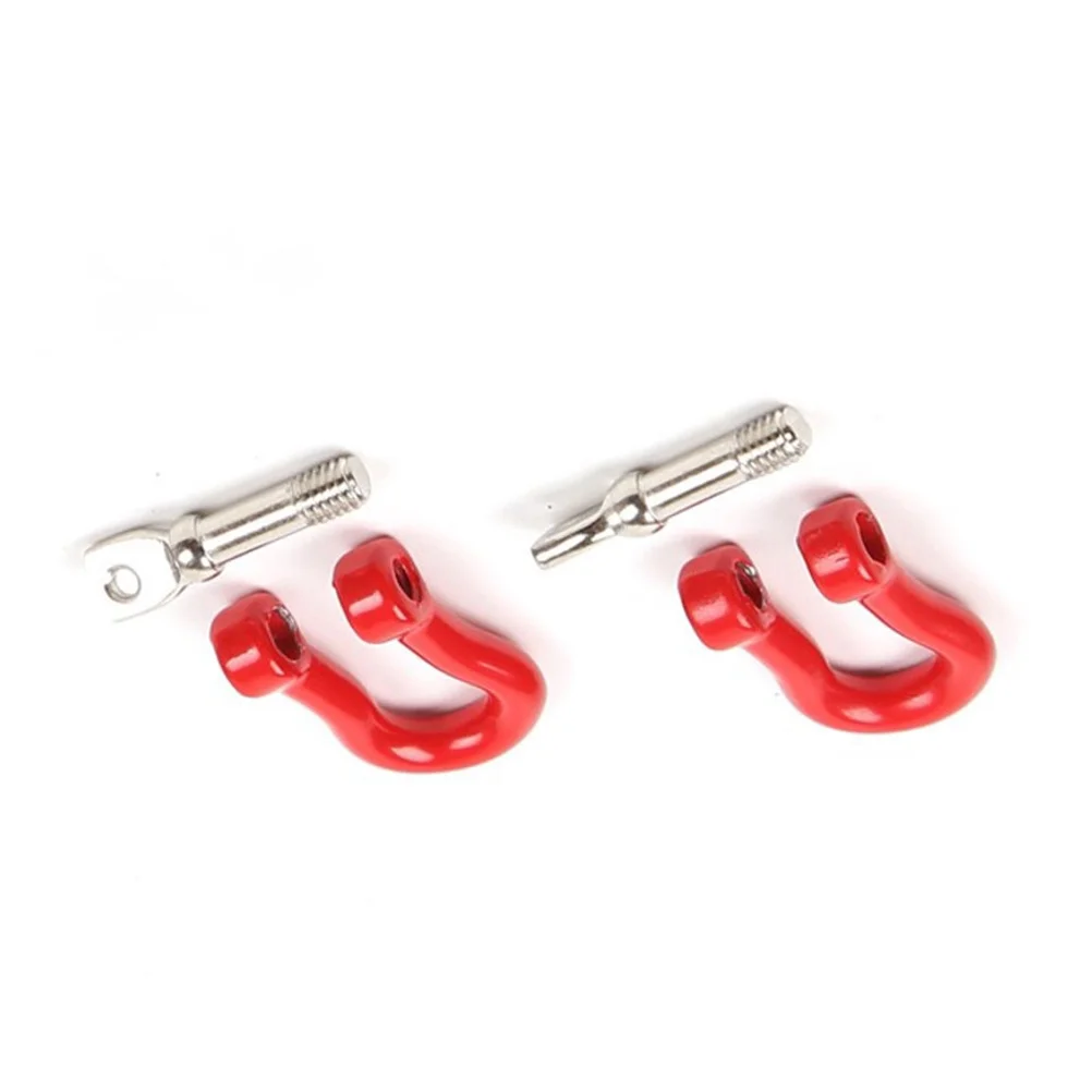 -Shaped Alloy Front Tow Hook For Car Truck Adjustable Racing Style Red Tow Hook Towing Accessories
-Shaped Alloy Front Tow Hook For Car Truck Adjustable Racing Style Red Tow Hook Towing Accessories
