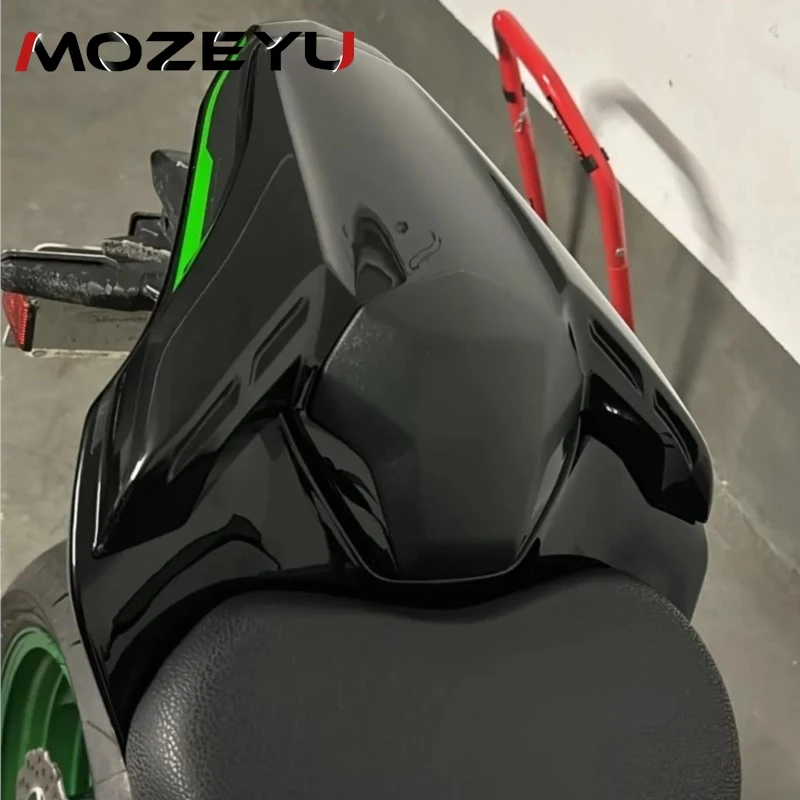 Motorbike Z900 Rear Seat Cover Passenger Motorcycle Seat Cowl Fairing Tail Covers For Kawasaki Z900/ABS SE 2017-2021 2022 2023
Motorbike Z900 Rear Seat Cover Passenger Motorcycle Seat Cowl Fairing Tail Covers For Kawasaki Z900/ABS SE 2017-2021 2022 2023