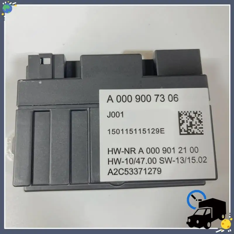 Lasting Premium Fuel Pump Control Unit A0009006207 For Mercedes Benz Models From 2011-2019 Including GT, A, B, C Series
Lasting Premium Fuel Pump Control Unit A0009006207 For Mercedes Benz Models From 2011-2019 Including GT, A, B, C Series
