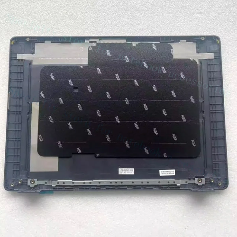 A +++ 0N85WC Новый верхний чехол с задней крышкой ЖК-дисплея для ноутбука Dell Pro 14 PC14250 PC14255
A +++ 0N85WC Новый верхний чехол с задней крышкой ЖК-дисплея для ноутбука Dell Pro 14 PC14250 PC14255