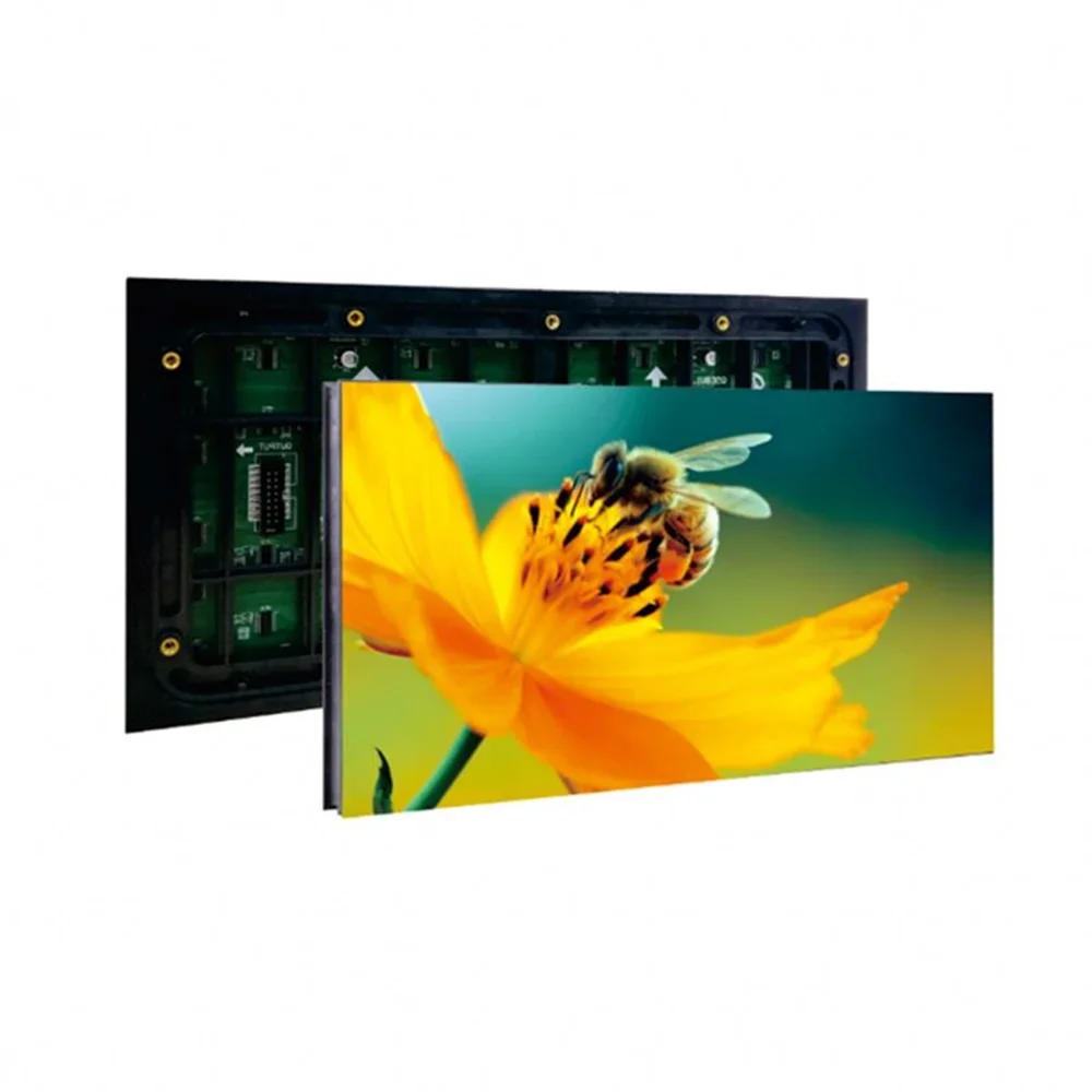 BOTAI P4 наружный 320*160 мм 80*40 пикселей 1/10, Сканирование SMD RGB, полноцветный водонепроницаемый дисплей, панель, модуль
BOTAI P4 наружный 320*160 мм 80*40 пикселей 1/10, Сканирование SMD RGB, полноцветный водонепроницаемый дисплей, панель, модуль