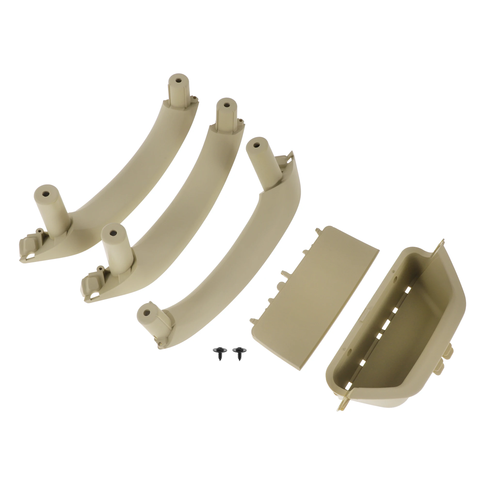 UXCELL дверная панель, ручка, накладка для BMW X3 F25 2010-2017 No 51417394519, бежевый
UXCELL дверная панель, ручка, накладка для BMW X3 F25 2010-2017 No 51417394519, бежевый