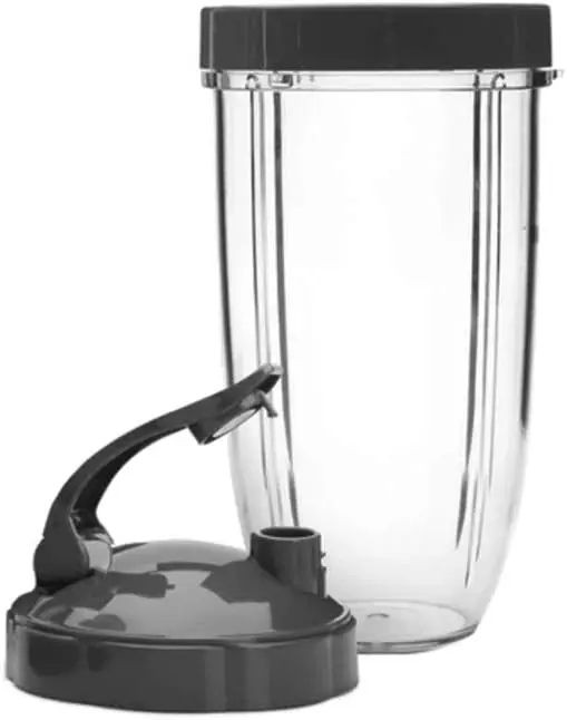 Обновление Pro Deluxe, серый/прозрачный, 32 унции
Обновление Pro Deluxe, серый/прозрачный, 32 унции