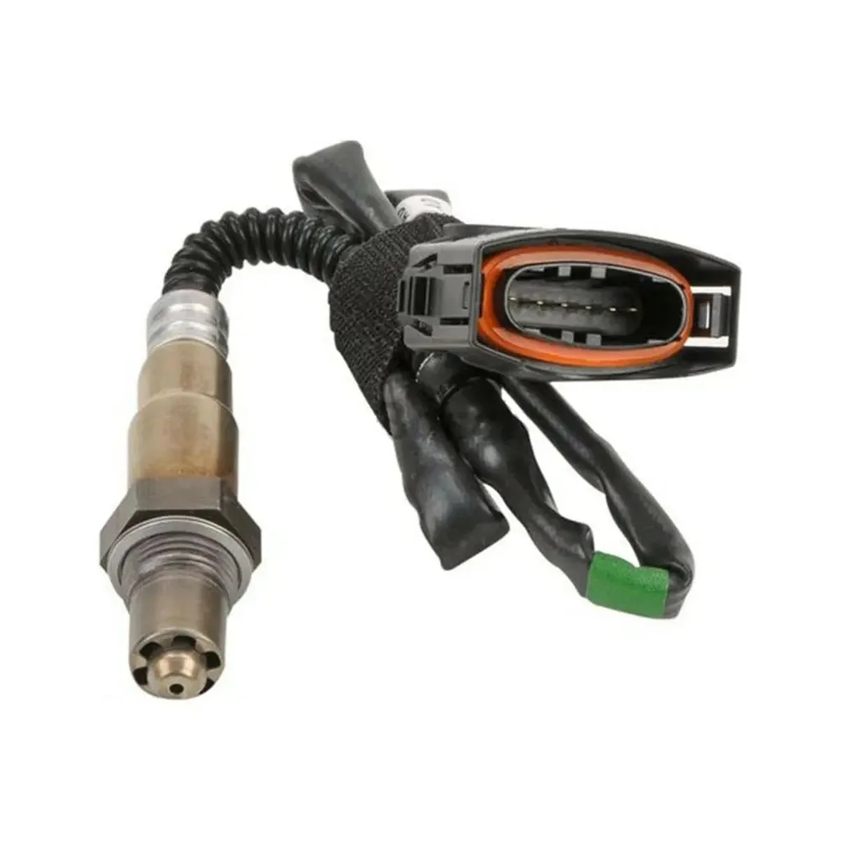#948O Air Fuel Ratio Oxygen Sensor Upstream Sensor For Opel Vauxhall Signum (Black)
#948O Air Fuel Ratio Oxygen Sensor Upstream Sensor For Opel Vauxhall Signum (Black)