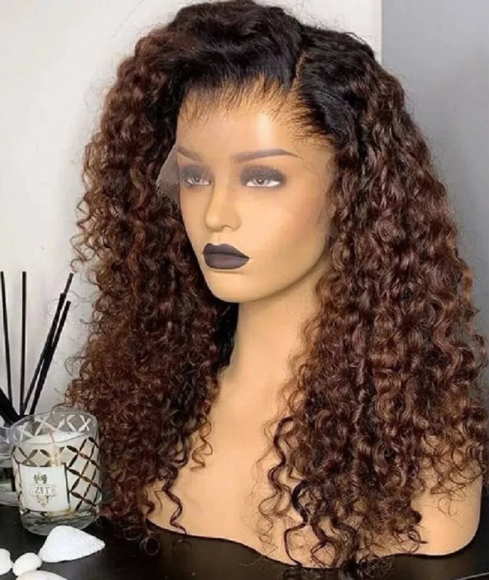 Soft Ombre Blonde Soft 26“Long Ombre Blonde Kinky Curly180Density Lace Front Wig Synthetic For Women Heat Resistant Glueless
Soft Ombre Blonde Soft 26“Long Ombre Blonde Kinky Curly180Density Lace Front Wig Synthetic For Women Heat Resistant Glueless