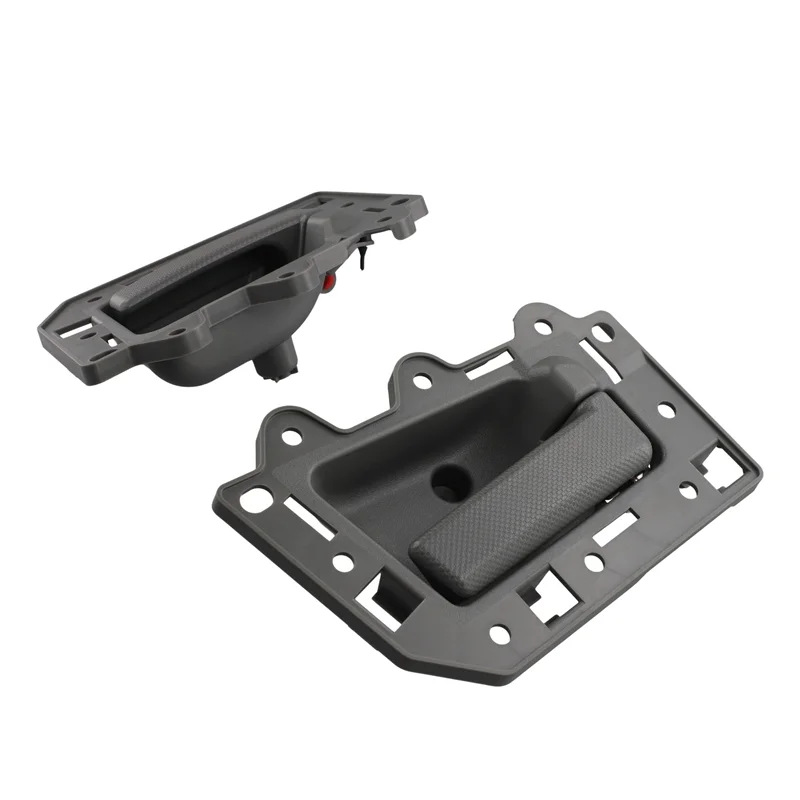 Practical 1Pair Front Inside Door Handle 1JV461J3AA 1JV471J3AA For Jeep Grand Cherokee 05-11 LHD 82139 82134 Inner Door Pull Gra
Practical 1Pair Front Inside Door Handle 1JV461J3AA 1JV471J3AA For Jeep Grand Cherokee 05-11 LHD 82139 82134 Inner Door Pull Gra