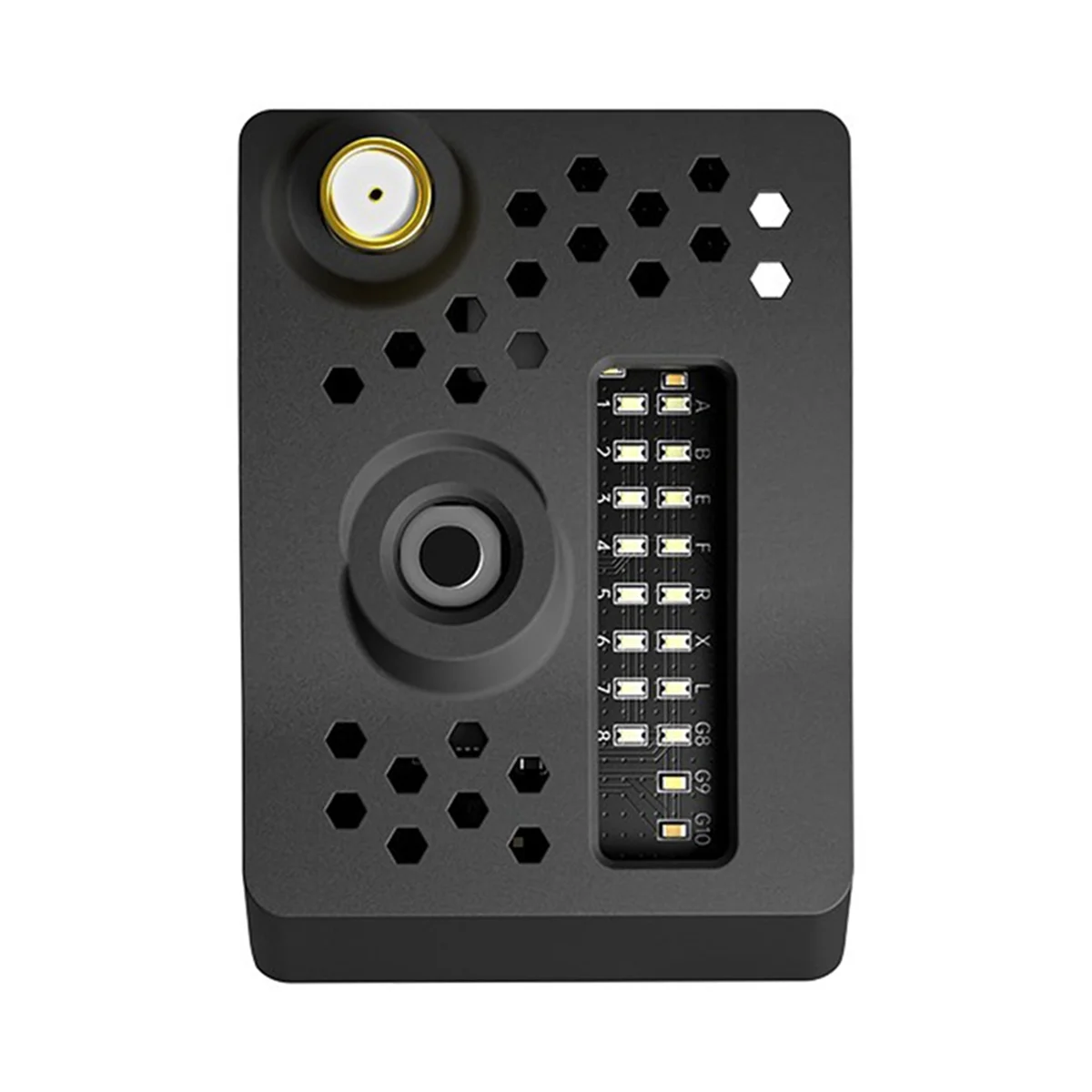 AB25 4.9G-5.8G Goggle Receiver Набор модулей FPV VRX 56CH для деталей FatShark FPV
AB25 4.9G-5.8G Goggle Receiver Набор модулей FPV VRX 56CH для деталей FatShark FPV