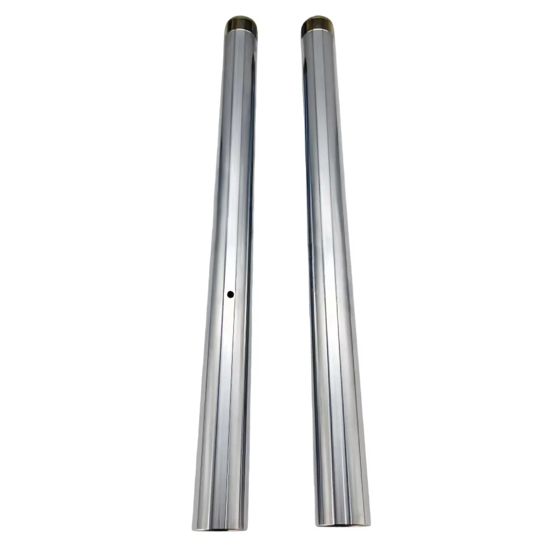 2PCS Motorcycle Front Fork Inner Tubes Shock Pipes 46x522mm for BMW S1000RR 2008-2018 K46 S1000R 2014-2021 R Nine T 2014-2016
2PCS Motorcycle Front Fork Inner Tubes Shock Pipes 46x522mm for BMW S1000RR 2008-2018 K46 S1000R 2014-2021 R Nine T 2014-2016