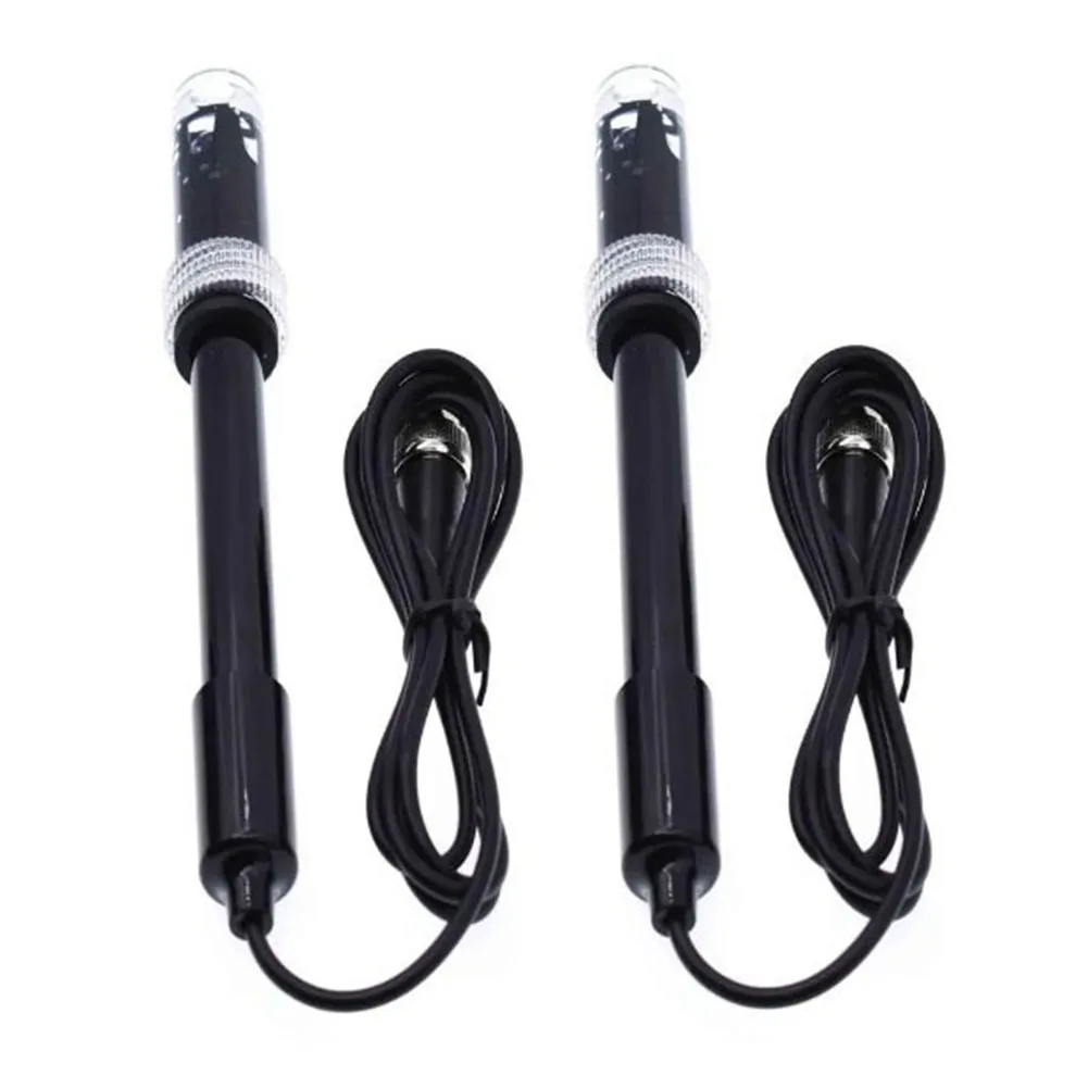 Twin Pack of Sensitive PH Sensors Designed to Work Seamlessly with For Arduino Systems in Various Test Scenarios
Twin Pack of Sensitive PH Sensors Designed to Work Seamlessly with For Arduino Systems in Various Test Scenarios