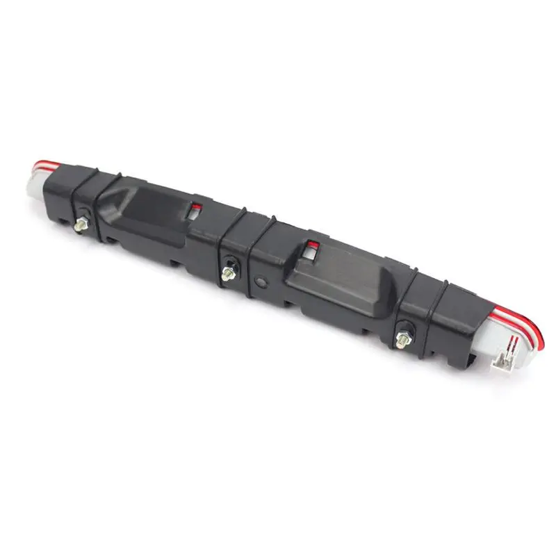 Red Third 3Rd Brake Stop Light Trunk Tail Light For Mercedes Benz SLK W171 R171 SLK Class 2005-2011 1718200556
Red Third 3Rd Brake Stop Light Trunk Tail Light For Mercedes Benz SLK W171 R171 SLK Class 2005-2011 1718200556