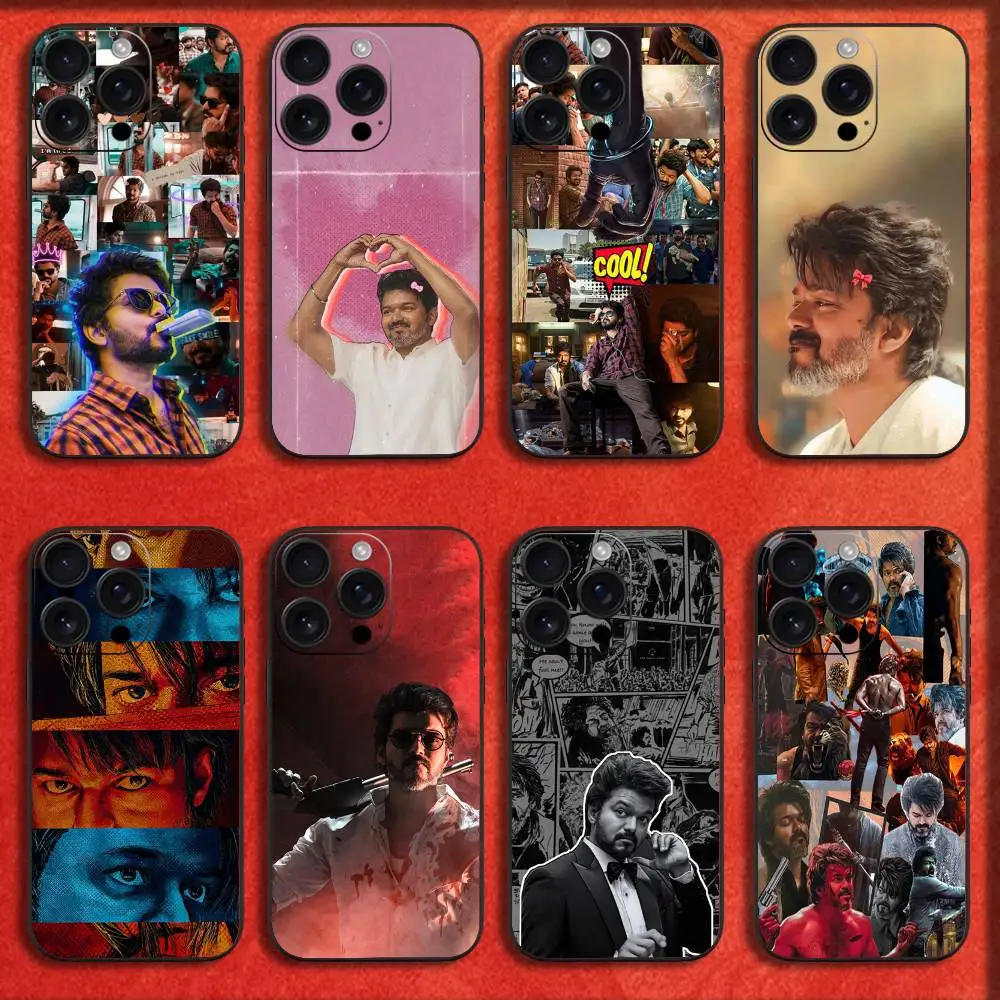 Actor Playback Singer V-Vijay Phone Case For iPhone 16,15,14,13,12,11,Pro,XS,Max,XR,Plus,E,Mini Black Shockproof Cover
Actor Playback Singer V-Vijay Phone Case For iPhone 16,15,14,13,12,11,Pro,XS,Max,XR,Plus,E,Mini Black Shockproof Cover