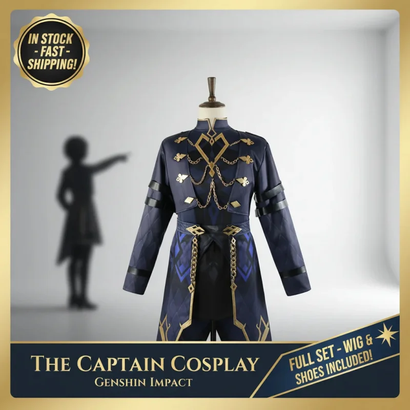 ☎UWAWA Genshin Impact Cosplay Costume Marionette Sandrone Game Anime Role-play Cute Outfit Dress Wig Set Halloween Party☎
☎UWAWA Genshin Impact Cosplay Costume Marionette Sandrone Game Anime Role-play Cute Outfit Dress Wig Set Halloween Party☎