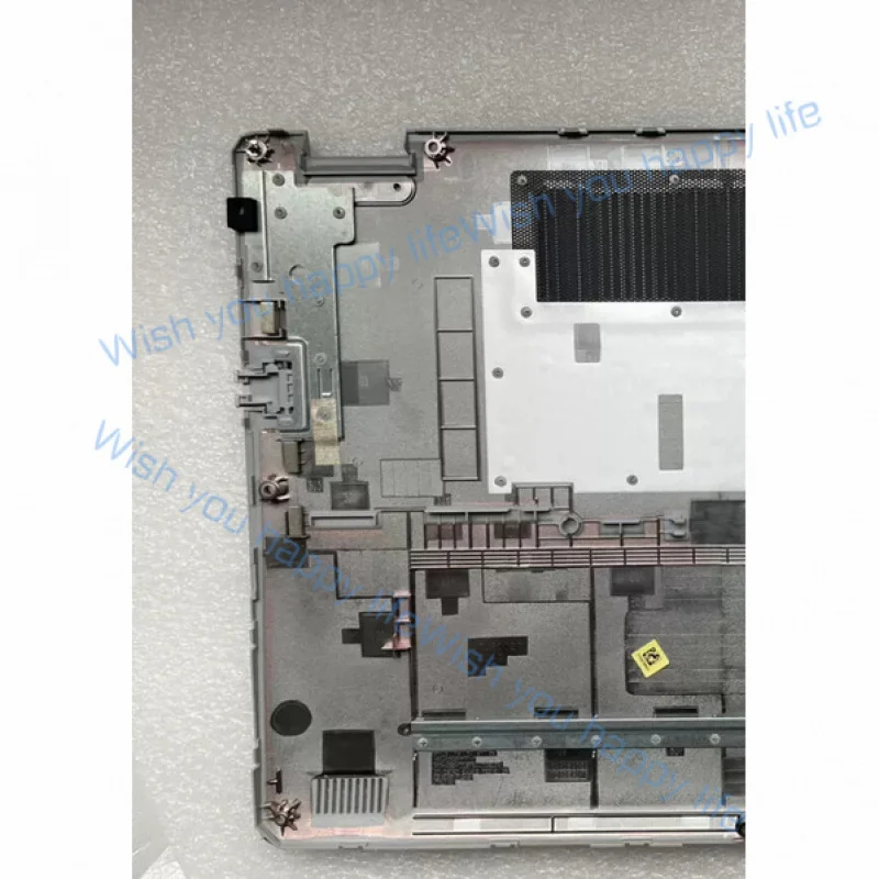 L... For Dell Inspiron 5493 0FKHFD Silver Bottom Case Base Enclosure
L... For Dell Inspiron 5493 0FKHFD Silver Bottom Case Base Enclosure