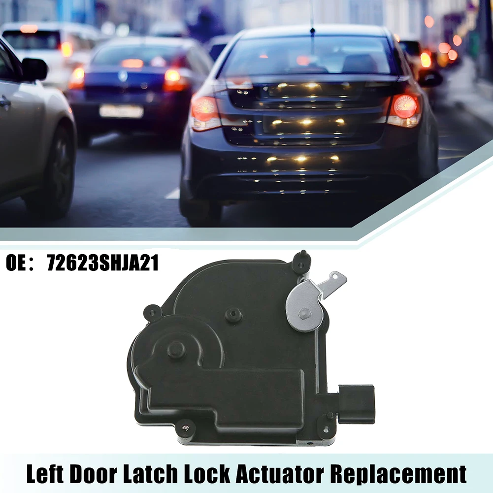 1pcs Door Lock Block Black ABS 72663SHJA21 For Odyssey 72663SHJA21 Door Lock Block Door Latch Lock Locking Device
1pcs Door Lock Block Black ABS 72663SHJA21 For Odyssey 72663SHJA21 Door Lock Block Door Latch Lock Locking Device