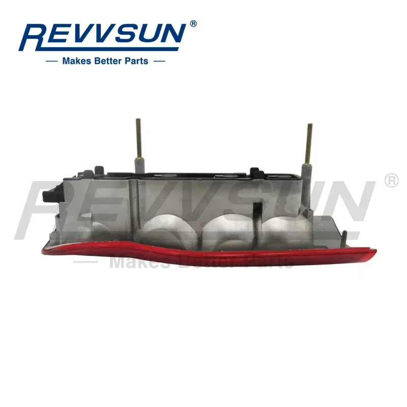 Rear Taillight Stop Light Reverse Lamp With Bulb Holder Right Hand For Ford Transit MK7 2006 - 2014 1435880 6C1113404AC 1408388
Rear Taillight Stop Light Reverse Lamp With Bulb Holder Right Hand For Ford Transit MK7 2006 - 2014 1435880 6C1113404AC 1408388