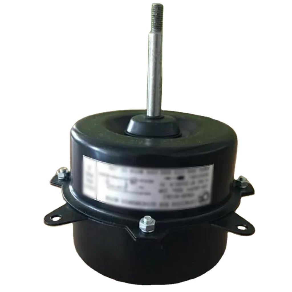 YDK Single-Phase Indoor 50Hz AC Motor For Mobile Evaporative Air Cooler Waterproof Thermal Protection Optimized For Indoor Use 
YDK Single-Phase Indoor 50Hz AC Motor For Mobile Evaporative Air Cooler Waterproof Thermal Protection Optimized For Indoor Use