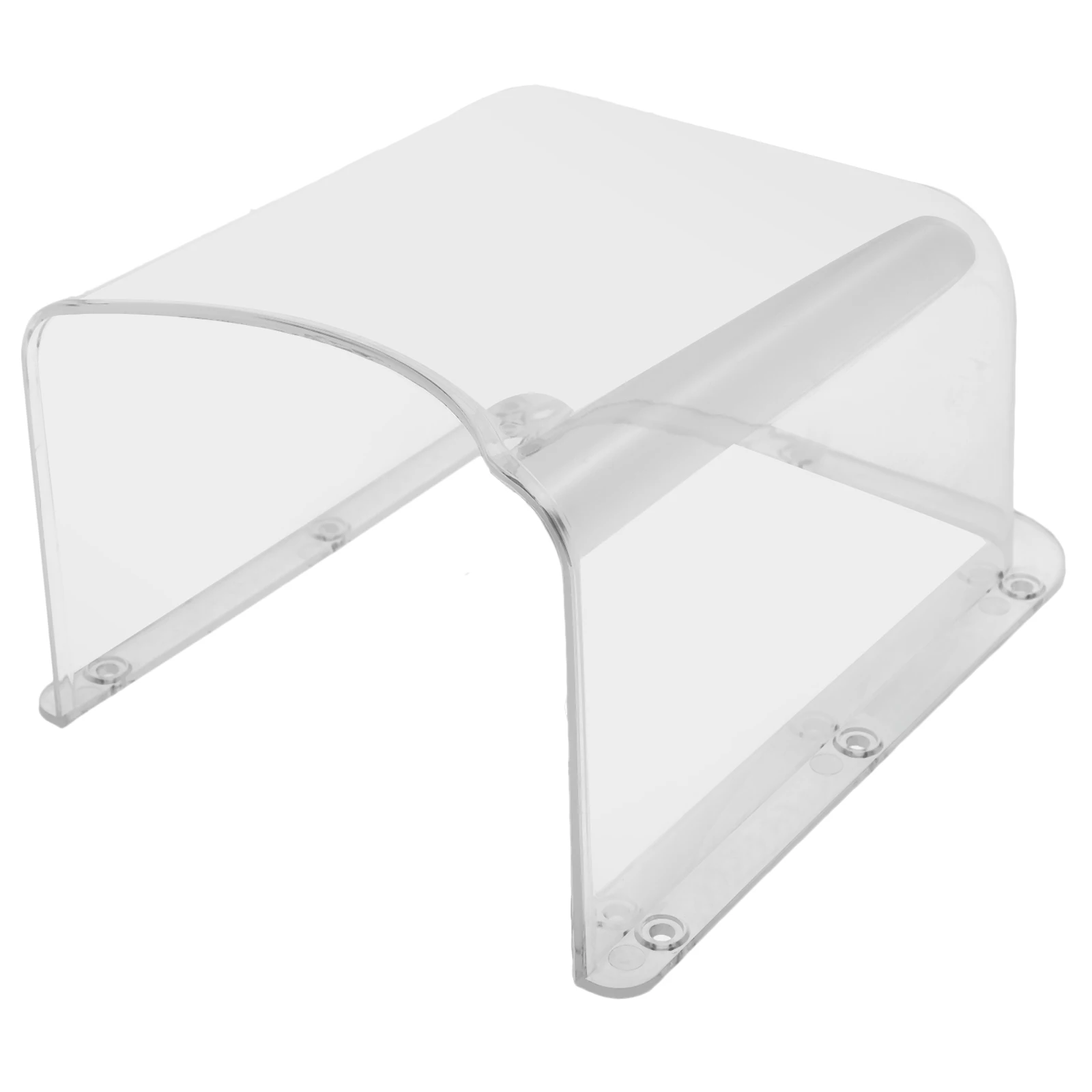 Waterproof Doorbell Cover Acrylic Transparent Large Size Splash Proof Outdoor Dust Protection Case Doorbell Supply Home Security
Waterproof Doorbell Cover Acrylic Transparent Large Size Splash Proof Outdoor Dust Protection Case Doorbell Supply Home Security