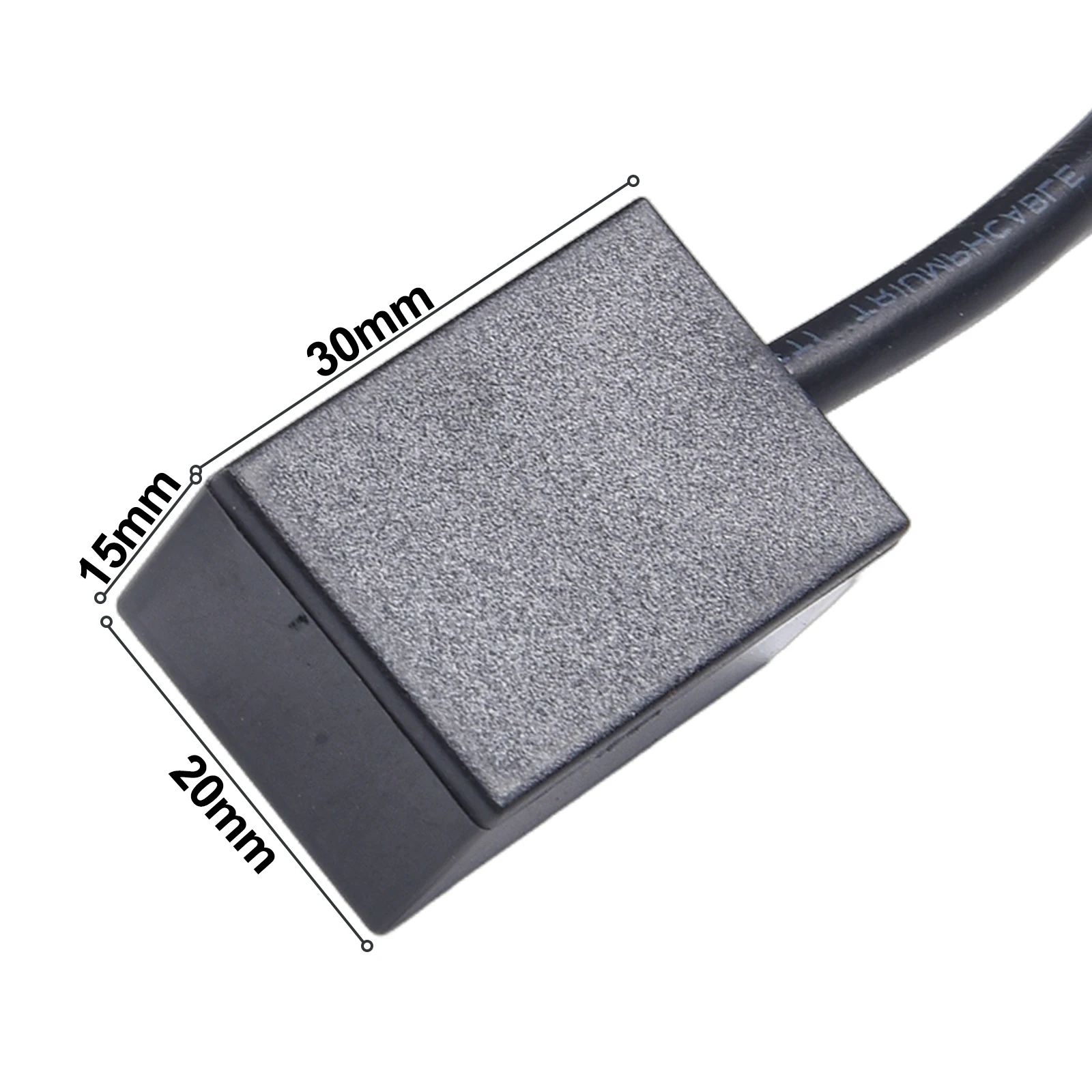 Display Shift Level LED Display Indicator for Motorcycle Gear Water Resistant Easy to Install Color Coded Wiring
Display Shift Level LED Display Indicator for Motorcycle Gear Water Resistant Easy to Install Color Coded Wiring