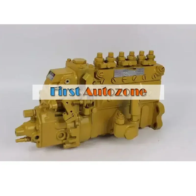 E320C Fuel Injection Pump 2128559 212-8559 for 3066 engine Diesel Pump Without intercooler
E320C Fuel Injection Pump 2128559 212-8559 for 3066 engine Diesel Pump Without intercooler