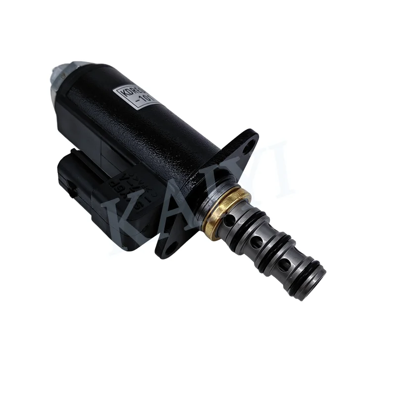 For Kobelco SK kx 200/250/330/350-8 Sany 215-8 Hydraulic Pump Electromagnetic Valve 30C50-101 Excavator
For Kobelco SK kx 200/250/330/350-8 Sany 215-8 Hydraulic Pump Electromagnetic Valve 30C50-101 Excavator