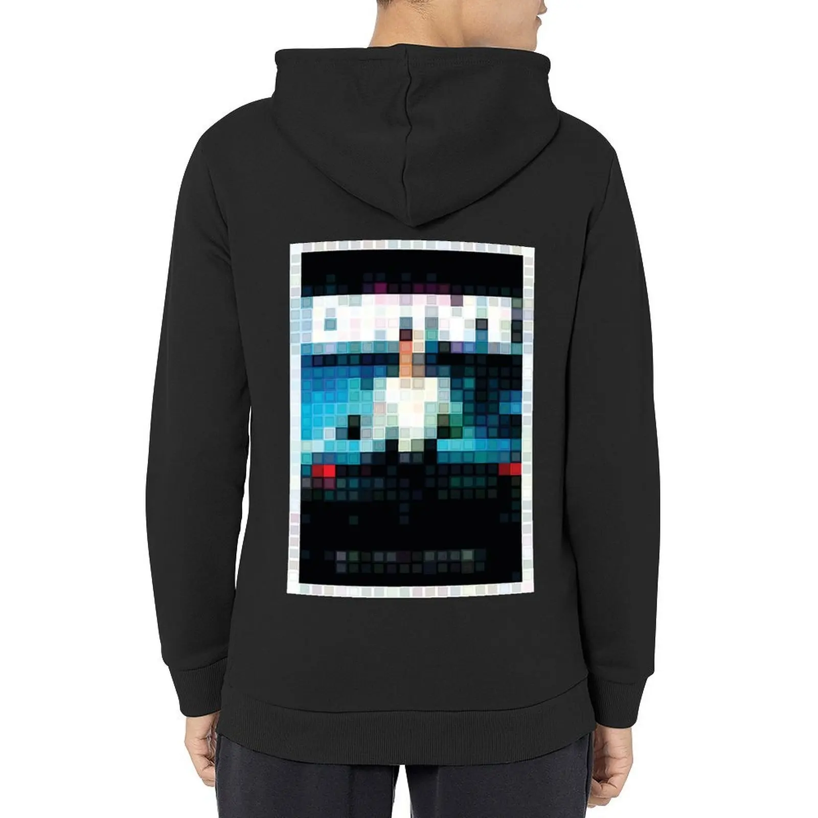 Pixelated Famous Movies - 57 of 100 Hoodie korean clothes fashion men autumn clothes clothes for men hoodies and sweatshirts new
Pixelated Famous Movies - 57 of 100 Hoodie korean clothes fashion men autumn clothes clothes for men hoodies and sweatshirts new
