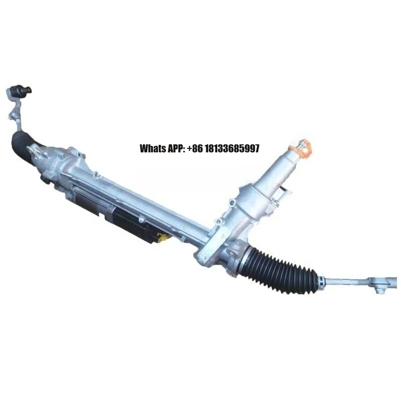 for Mercedes-Benz V260 W447 2015-2018 Steering Gearbox High Quality Steering Gear OEM 4474602900 RA
for Mercedes-Benz V260 W447 2015-2018 Steering Gearbox High Quality Steering Gear OEM 4474602900 RA