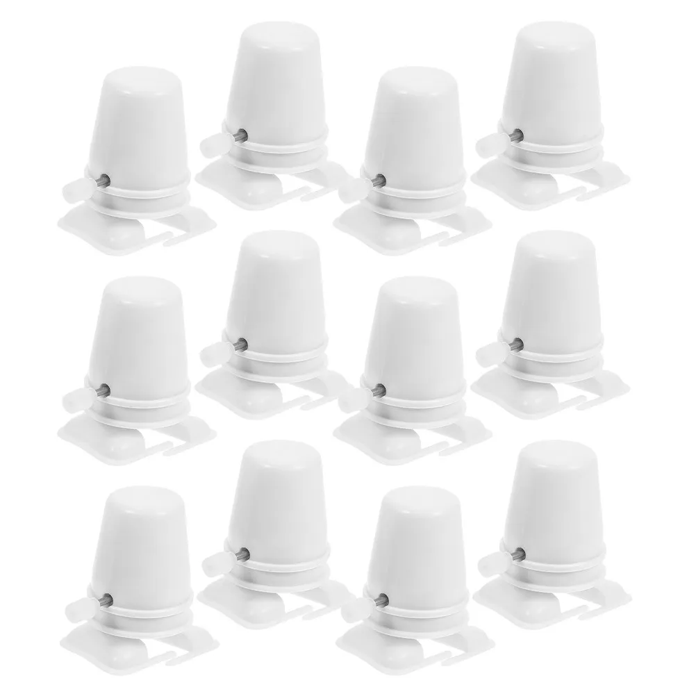 12Pcs Clockwork Legged Robot DIY Wind-Up Mechanism for Kids Creative Craft Arts Educational Movement Base Clockwork Legged Robot
12Pcs Clockwork Legged Robot DIY Wind-Up Mechanism for Kids Creative Craft Arts Educational Movement Base Clockwork Legged Robot