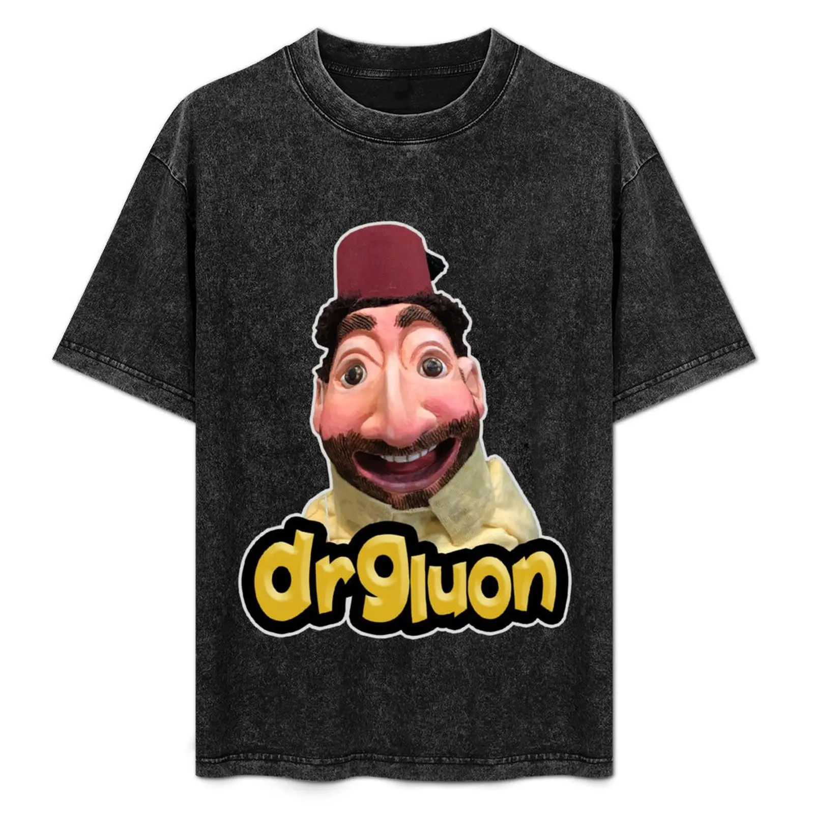 Howdy Gluon T-Shirt Regular Fit Plain Tee Shirt
Howdy Gluon T-Shirt Regular Fit Plain Tee Shirt