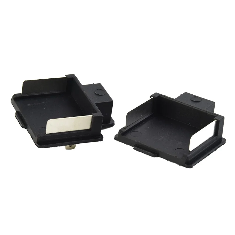 Power Tool Accessories Terminal Block ABS, Metal Black For Lithium Battery Adapter Converter Electrical Instrument 5pcs
Power Tool Accessories Terminal Block ABS, Metal Black For Lithium Battery Adapter Converter Electrical Instrument 5pcs