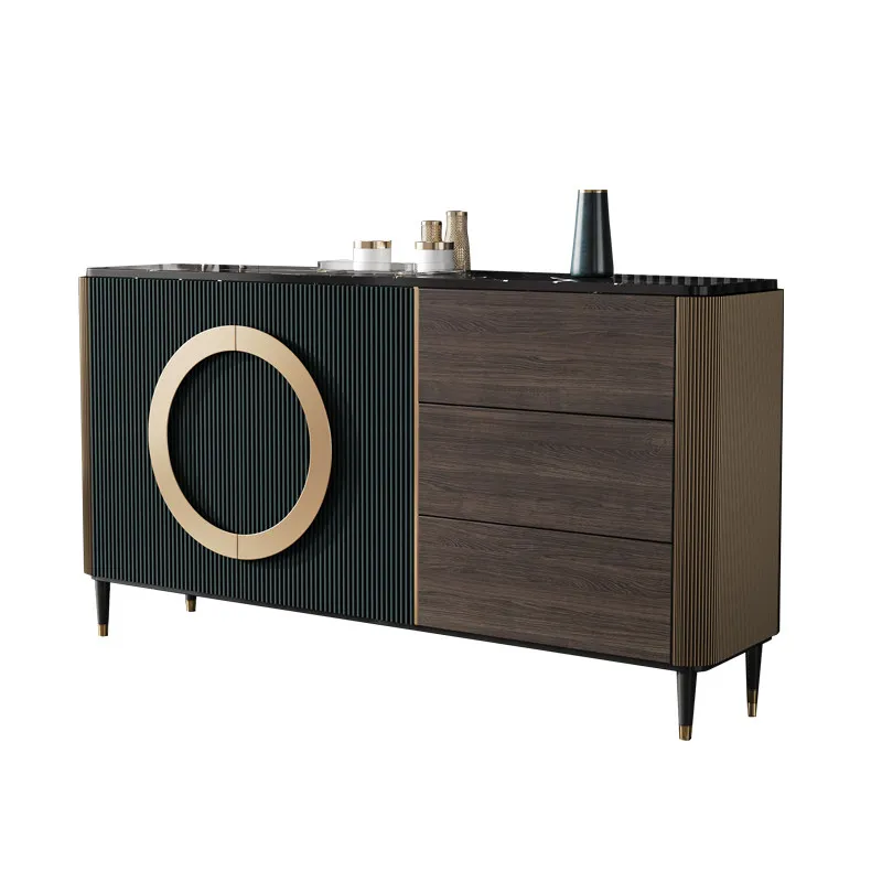 Light luxury style entryway cabinet modern simple shoe cabinet Italian slate sideboard home living room chest
Light luxury style entryway cabinet modern simple shoe cabinet Italian slate sideboard home living room chest