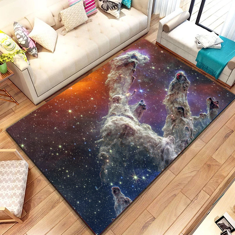 Cosmic nebula Pattern Carpets Bedroom Play Mats Rug Bedroom Decor Carpet Livingroom Rug Crawl Mat Christmas Gift Rug cool
Cosmic nebula Pattern Carpets Bedroom Play Mats Rug Bedroom Decor Carpet Livingroom Rug Crawl Mat Christmas Gift Rug cool