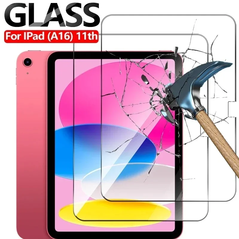 2PCS Screen Protector Case for IPad Pro 13 12.9 11 6th A16 M4 M2 2024 Air 5 4 3 2 1 9 9th 10 10th Gen Mini 6 10.9 10.2 9.7 Cover
2PCS Screen Protector Case for IPad Pro 13 12.9 11 6th A16 M4 M2 2024 Air 5 4 3 2 1 9 9th 10 10th Gen Mini 6 10.9 10.2 9.7 Cover