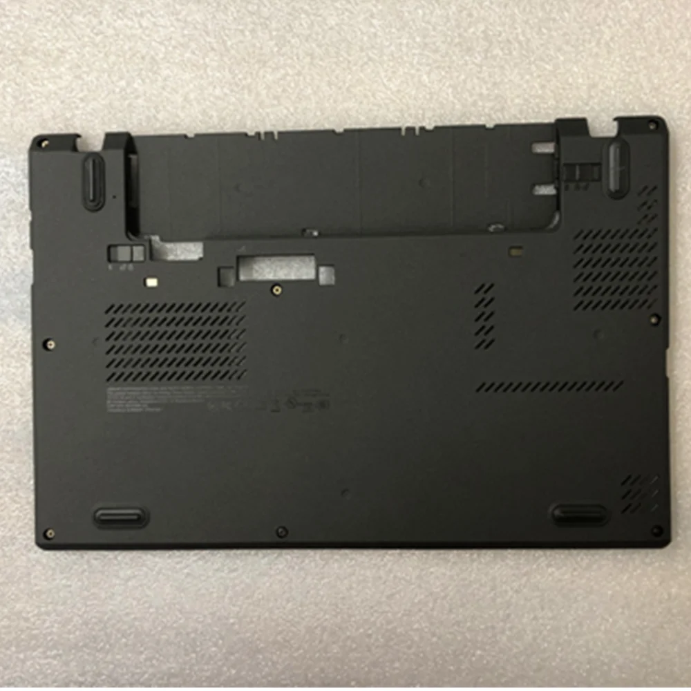 Новинка/оригинальная Нижняя крышка для ноутбука Lenovo Thinkpad X240/X250 Нижняя крышка корпуса D корпус D крышка FRU:00HT389
Новинка/оригинальная Нижняя крышка для ноутбука Lenovo Thinkpad X240/X250 Нижняя крышка корпуса D корпус D крышка FRU:00HT389
