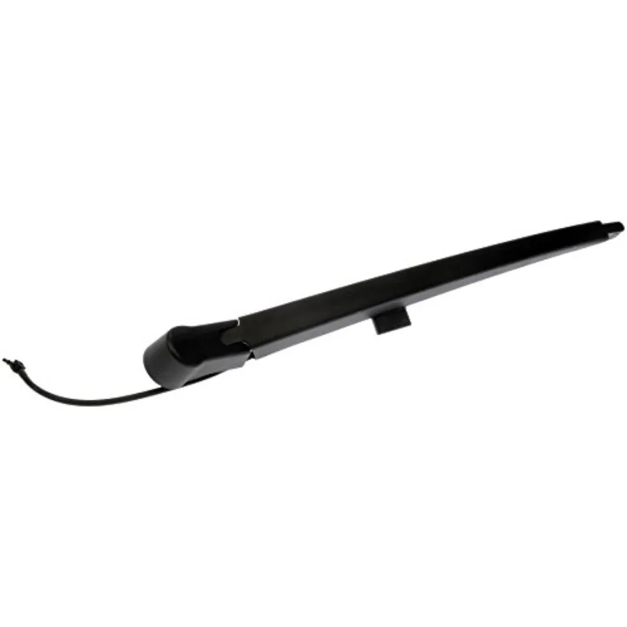 Rear Windshield Wiper Arm Compatible with Select Cadillac/ Chevrolet/ GMC Models
Rear Windshield Wiper Arm Compatible with Select Cadillac/ Chevrolet/ GMC Models