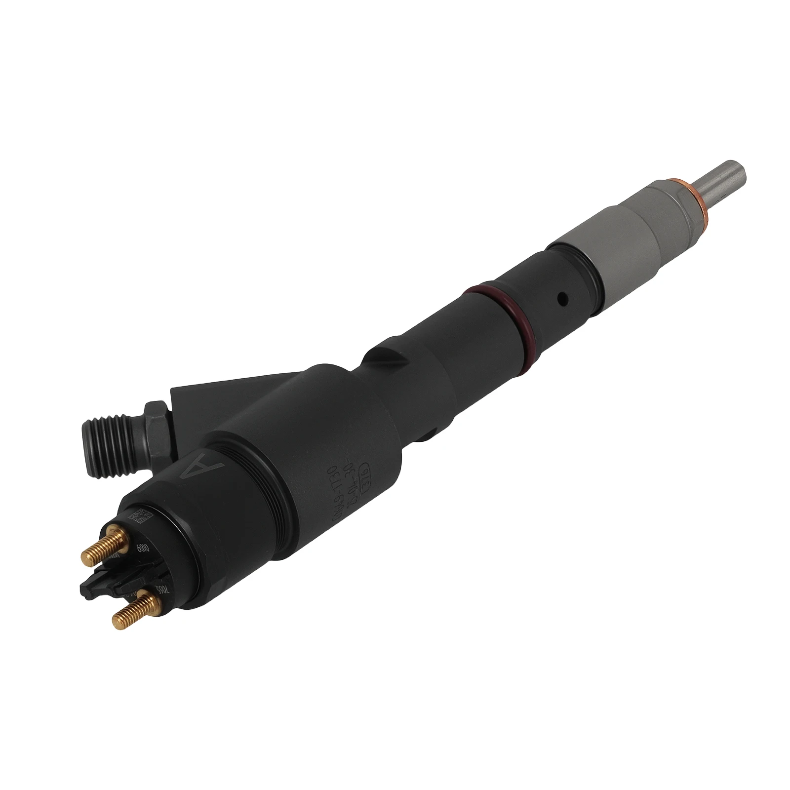 Fuel Injector for Volvo Excavator EC140 EC180 EC200 ECR235 0986435549 Diesel
Fuel Injector for Volvo Excavator EC140 EC180 EC200 ECR235 0986435549 Diesel