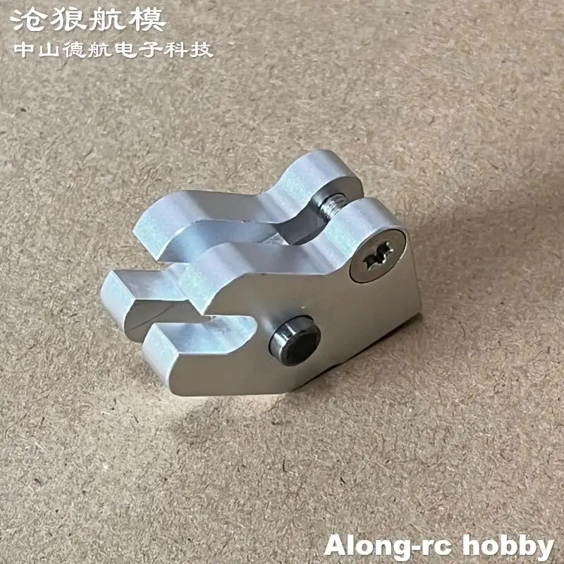 ER120 ER150 ER200 Alloy Electric Retracts Landing Gear Spare Parts --ER-120 ER-150 ER-200 Metal Rotating Head
ER120 ER150 ER200 Alloy Electric Retracts Landing Gear Spare Parts --ER-120 ER-150 ER-200 Metal Rotating Head