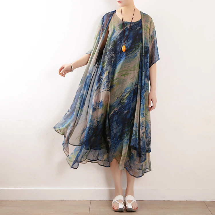 Original Summer 2025 Travel Vaion Loose Comfortable Breathable ort Sve Sun Protection Open Covering awl Cotton Jaet
Original Summer 2025 Travel Vaion Loose Comfortable Breathable ort Sve Sun Protection Open Covering awl Cotton Jaet