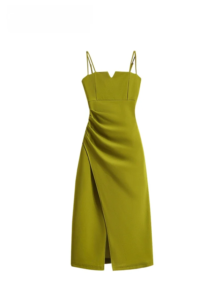 Summer New plus Size Women's Dress Casual Elegant Skirt High Waist A-Line Polyester Fiber No Sleeve City Walk Fashionable
Summer New plus Size Women's Dress Casual Elegant Skirt High Waist A-Line Polyester Fiber No Sleeve City Walk Fashionable