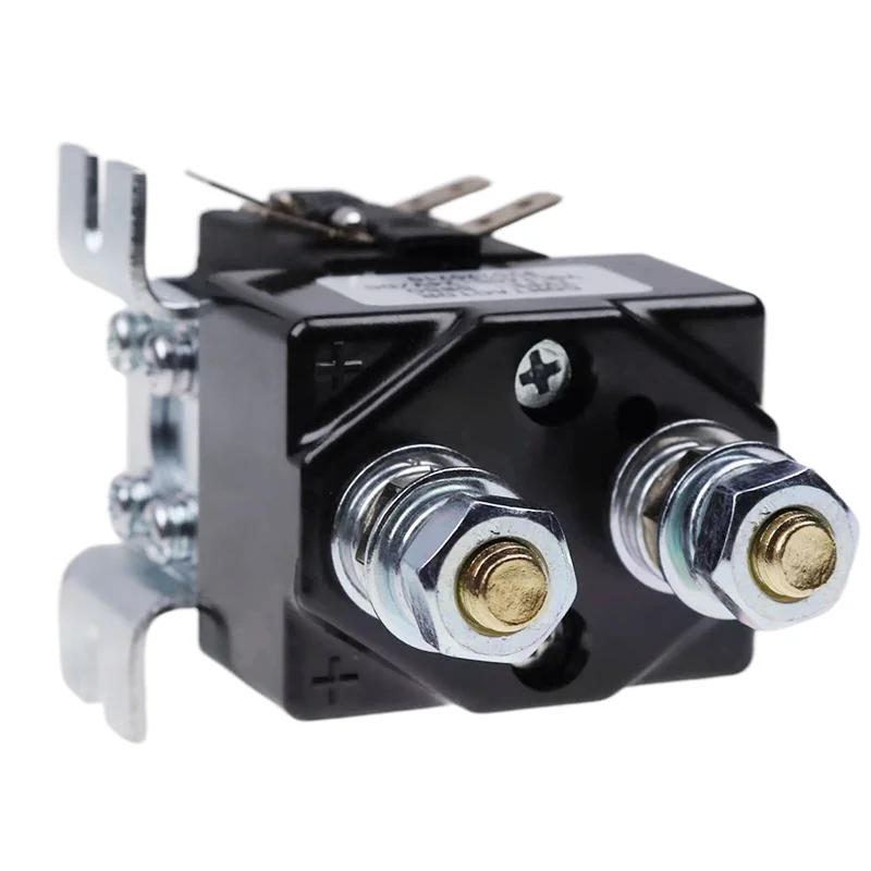 SW80-6, 7915692512, B2SW11 24V Contactor Solenoid Relay Switch For Albright-A54R 
SW80-6, 7915692512, B2SW11 24V Contactor Solenoid Relay Switch For Albright-A54R