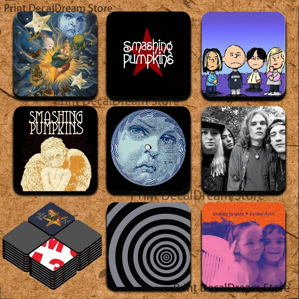 S-Smashing Pumpkins Band Sublimation Magnet Cartoon Anime CuteFridge Magnets Personalized Sublimation Products for Kitchen
S-Smashing Pumpkins Band Sublimation Magnet Cartoon Anime CuteFridge Magnets Personalized Sublimation Products for Kitchen