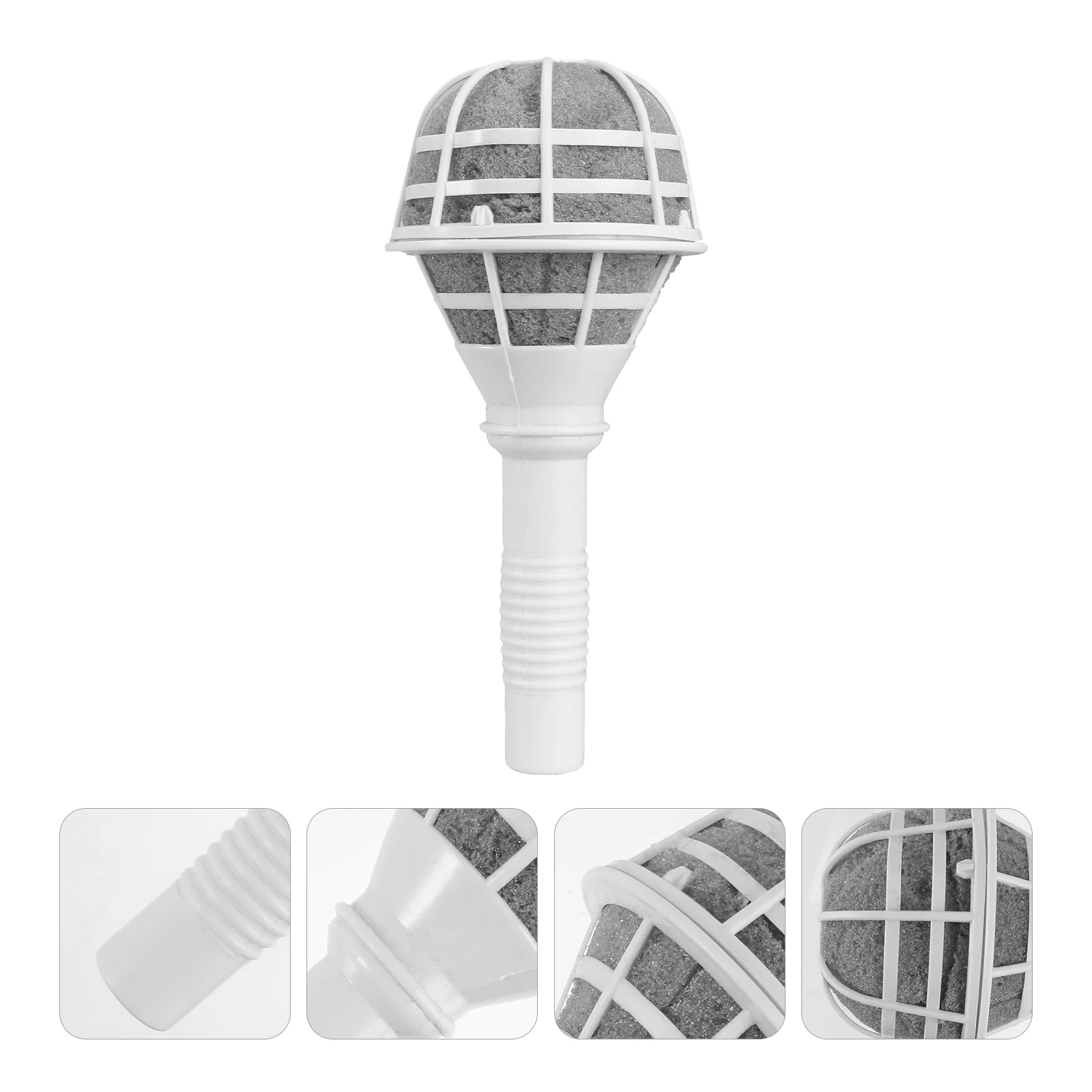 6 Pcs Holding Dried Torus Bouquet Holders for Bride Hand Tied Plastic Floral Flower Handle Wedding Bridesmaid
6 Pcs Holding Dried Torus Bouquet Holders for Bride Hand Tied Plastic Floral Flower Handle Wedding Bridesmaid