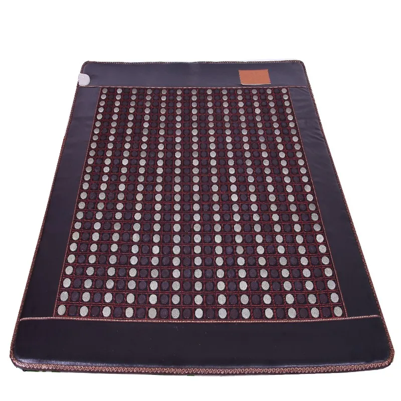 1,5*1,9 м нефритовый матрас, двойной WenShuang обвиненный ms tomalin германиевый камень, здоровье, массаж, Матрас С Подогревом
1,5*1,9 м нефритовый матрас, двойной WenShuang обвиненный ms tomalin германиевый камень, здоровье, массаж, Матрас С Подогревом