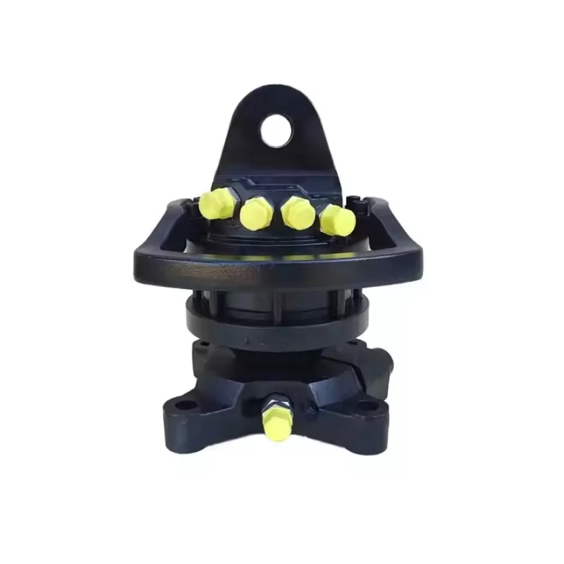 Excavator & Crane Log Grapple Attachment | 360° Continuous Hydraulic Rotator | 1-5 Ton Capacity
Excavator & Crane Log Grapple Attachment | 360° Continuous Hydraulic Rotator | 1-5 Ton Capacity