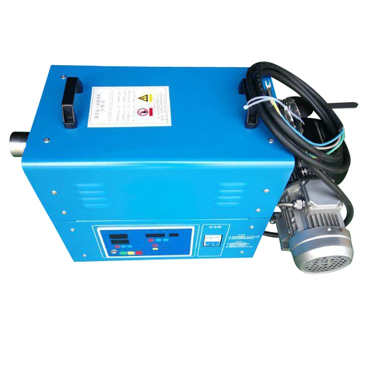 Industrial Hot Air Blowers and Air Heaters Are Suitable for Drying, Heating, and Temperature Raising in Various Occasions.
Industrial Hot Air Blowers and Air Heaters Are Suitable for Drying, Heating, and Temperature Raising in Various Occasions.