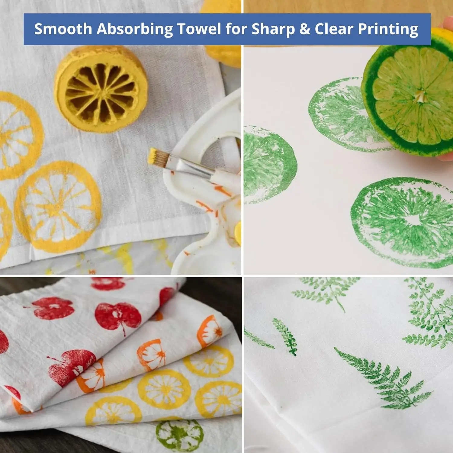 Flour Sack Towels | Tea Towel For Crafts| Kitchen Dish Cotton Blank Towel For Embroidery| Baking Bread Proofing Linen Cover|
Flour Sack Towels | Tea Towel For Crafts| Kitchen Dish Cotton Blank Towel For Embroidery| Baking Bread Proofing Linen Cover|