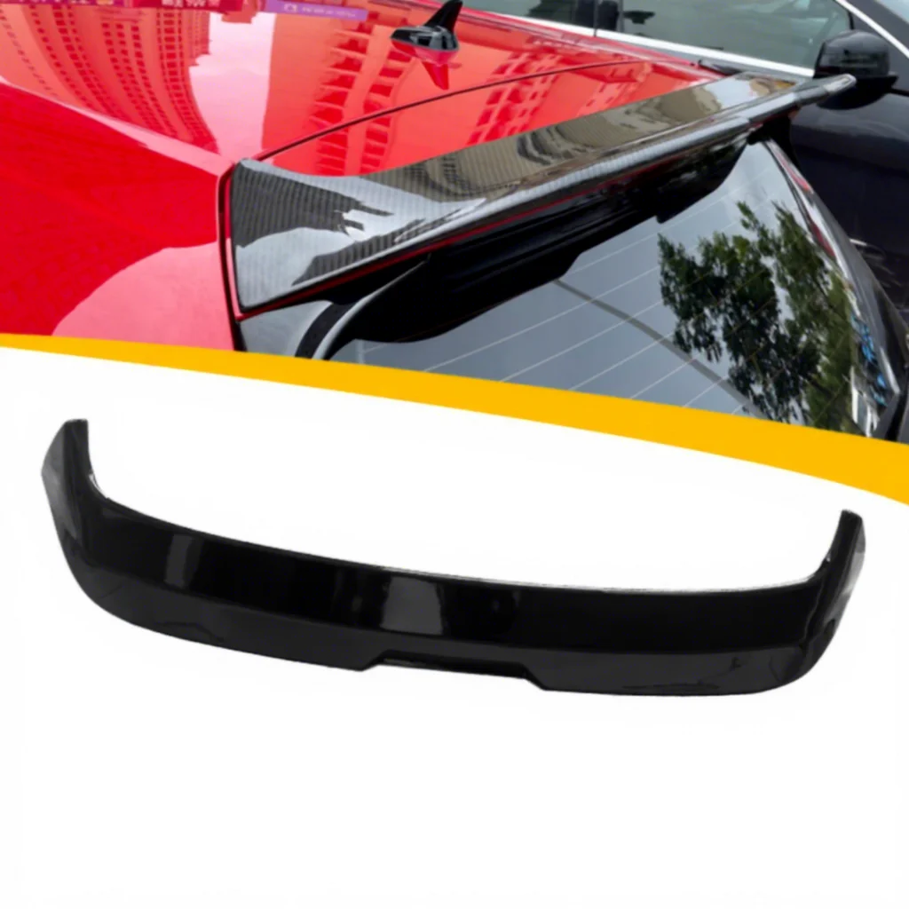 For Manufactory Direct Hot Sale ABS Carbon Fiber Car Rear Spoilers for VW Volkswagen Golf 7.5 R-line MK7.5 R Line 2012-2017
For Manufactory Direct Hot Sale ABS Carbon Fiber Car Rear Spoilers for VW Volkswagen Golf 7.5 R-line MK7.5 R Line 2012-2017