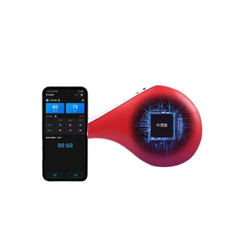 Electronic Intelligent Foot Target Pad Taekwondo Chicken Leg Target Response Complete Kicking Force Measurement
Electronic Intelligent Foot Target Pad Taekwondo Chicken Leg Target Response Complete Kicking Force Measurement