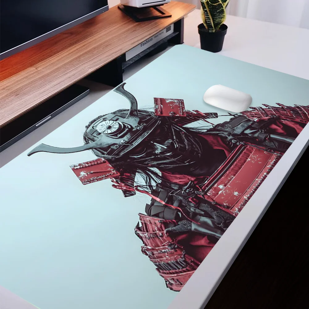 1 шт. большой коврик для мыши Warrior Desk Pad Коврик для мыши с нескользящей резиновой основой с прошитыми краями Настольный коврик для работы Домашний подарок для мужчин Друзей
1 шт. большой коврик для мыши Warrior Desk Pad Коврик для мыши с нескользящей резиновой основой с прошитыми краями Настольный коврик для работы Домашний подарок для мужчин Друзей