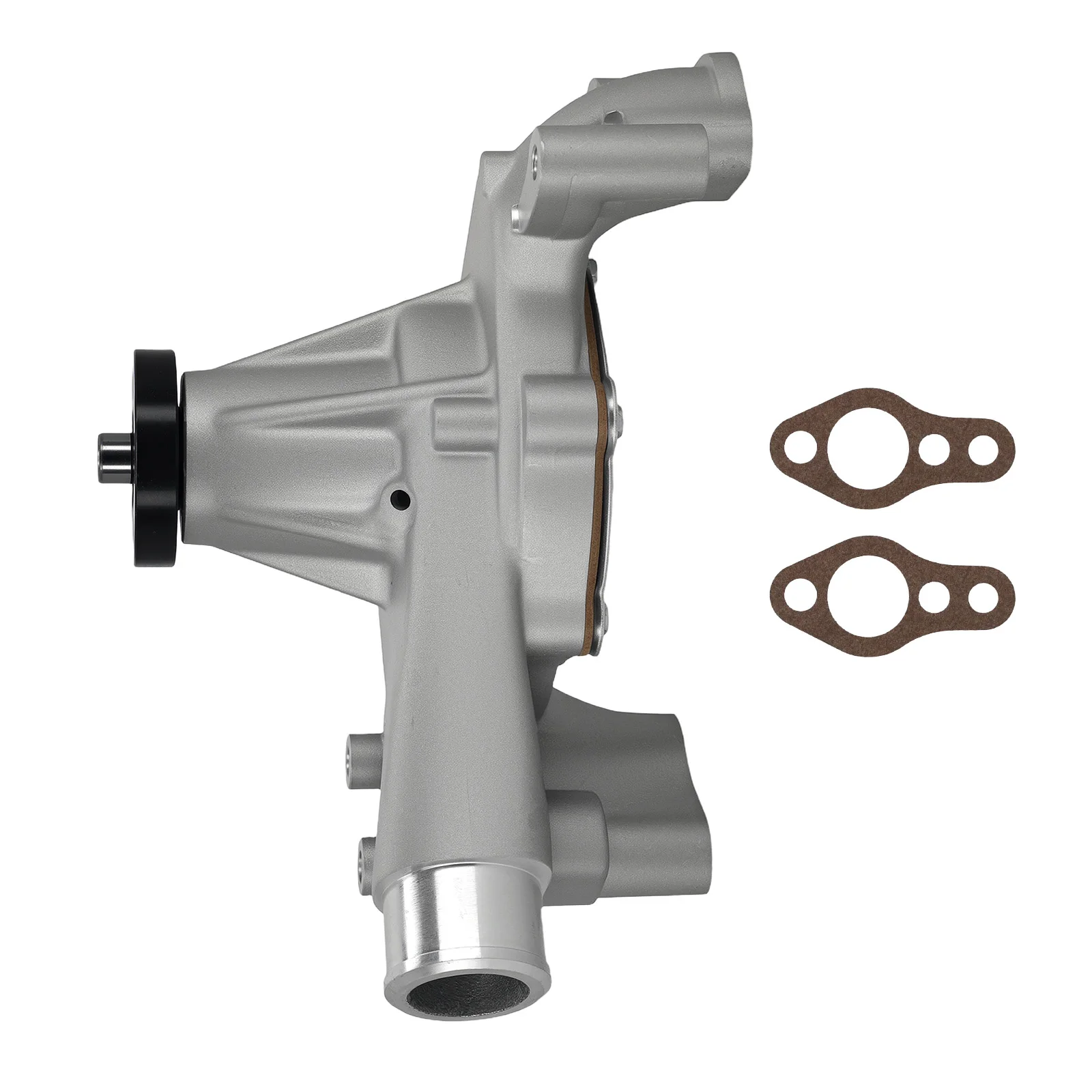 Engine Long Water Pump for Chevy 283 327 350 V8 Small Block HC8012 Aluminum
Engine Long Water Pump for Chevy 283 327 350 V8 Small Block HC8012 Aluminum