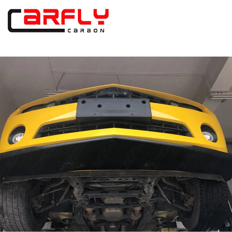 Передняя губа из углеродного волокна для Camaro Передний диффузор для Chevrolet Camaro 2012-2013 гг.
Передняя губа из углеродного волокна для Camaro Передний диффузор для Chevrolet Camaro 2012-2013 гг.